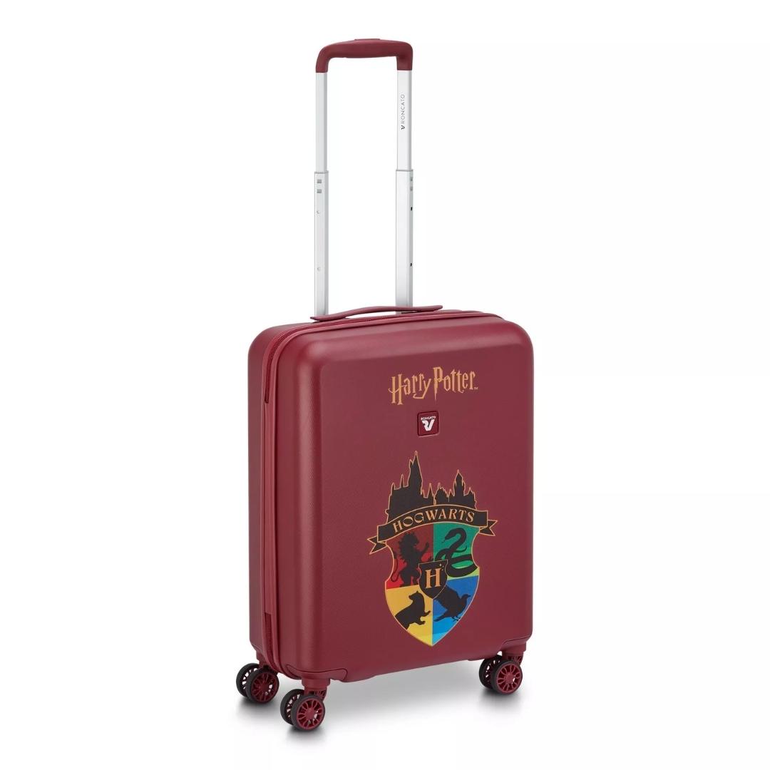 HARRY POTTER Trolley Bagaglio a Mano