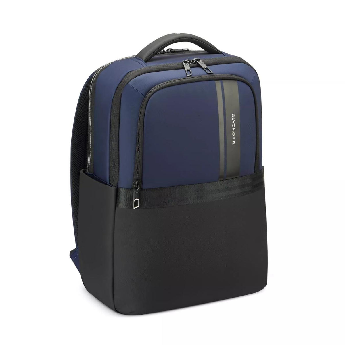 METROPOLITAN TRAVEL Zaino da Lavoro Porta PC 15.6"