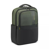 METROPOLITAN TRAVEL Zaino da Lavoro Porta PC 15.6"