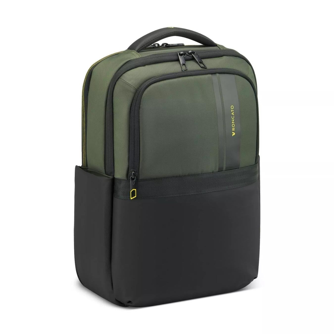METROPOLITAN TRAVEL Zaino da Lavoro Porta PC 15.6"