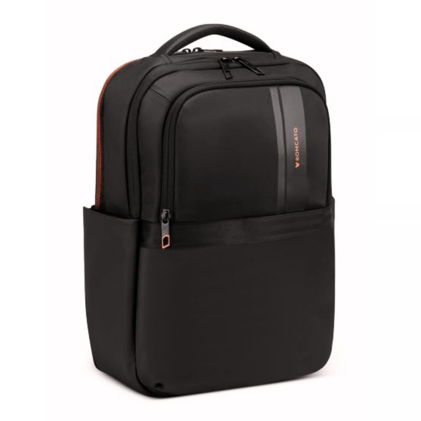 METROPOLITAN TRAVEL Zaino da Lavoro Porta PC 15.6"