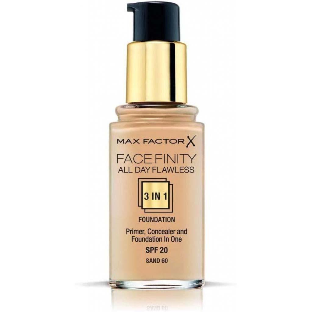 Facefinity All Day Flawless 3 In 1