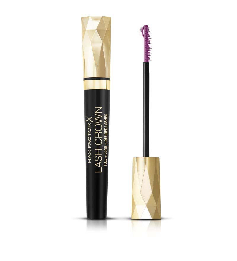 Lash Crown Mascara