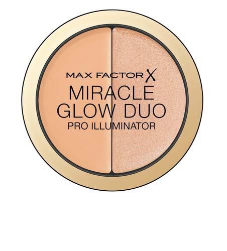 Miracle Glow Duo