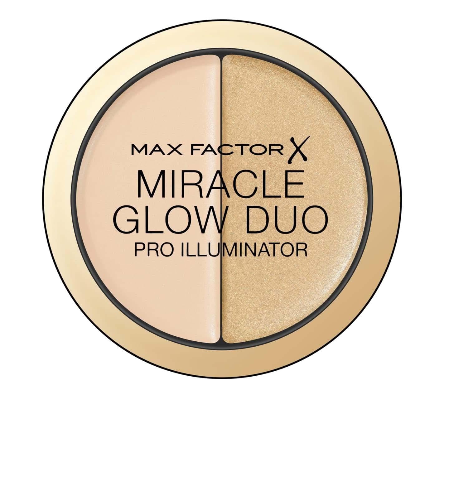 Miracle Glow Duo