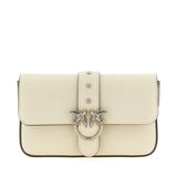 Borsa a spalla Baby Love Bag One Slouchy in pelle