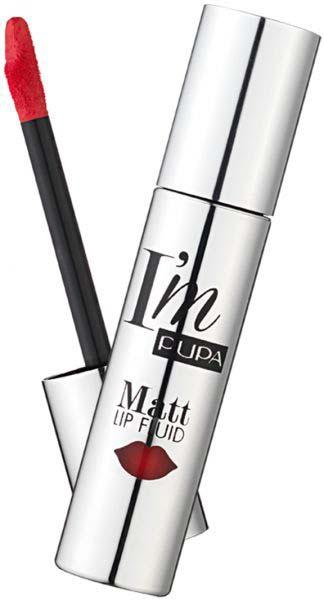 I`M Matt Lip Fluid