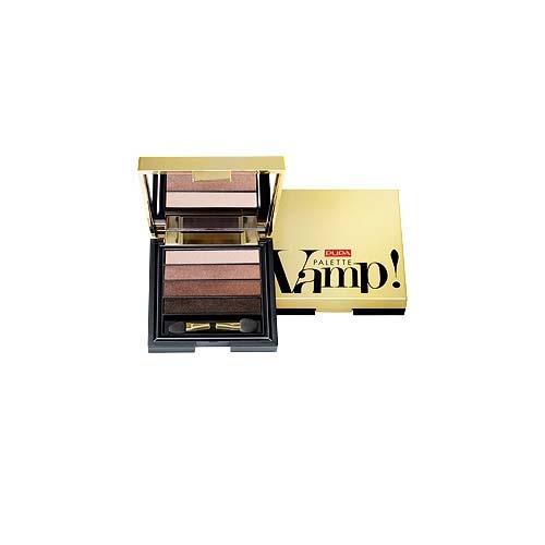 Vamp! Palette Ombretti