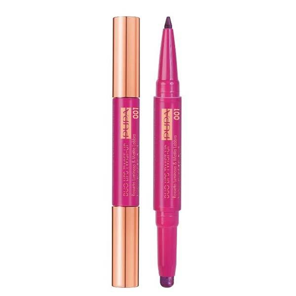 Material Luxury Duo Lips Twist Up