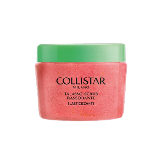 COLLISTAR CORPO TALASSO SCRUB ELASTICIZZANTE 70GR