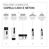 Lisciospaghetto Siero Rimpolpante