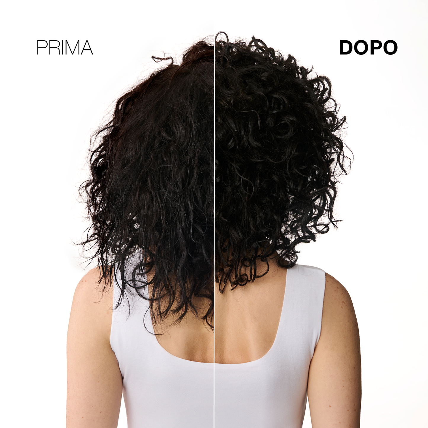 Orgoglioriccio Shampoo Idratante