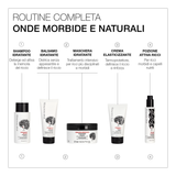 Orgoglioriccio Shampoo Idratante