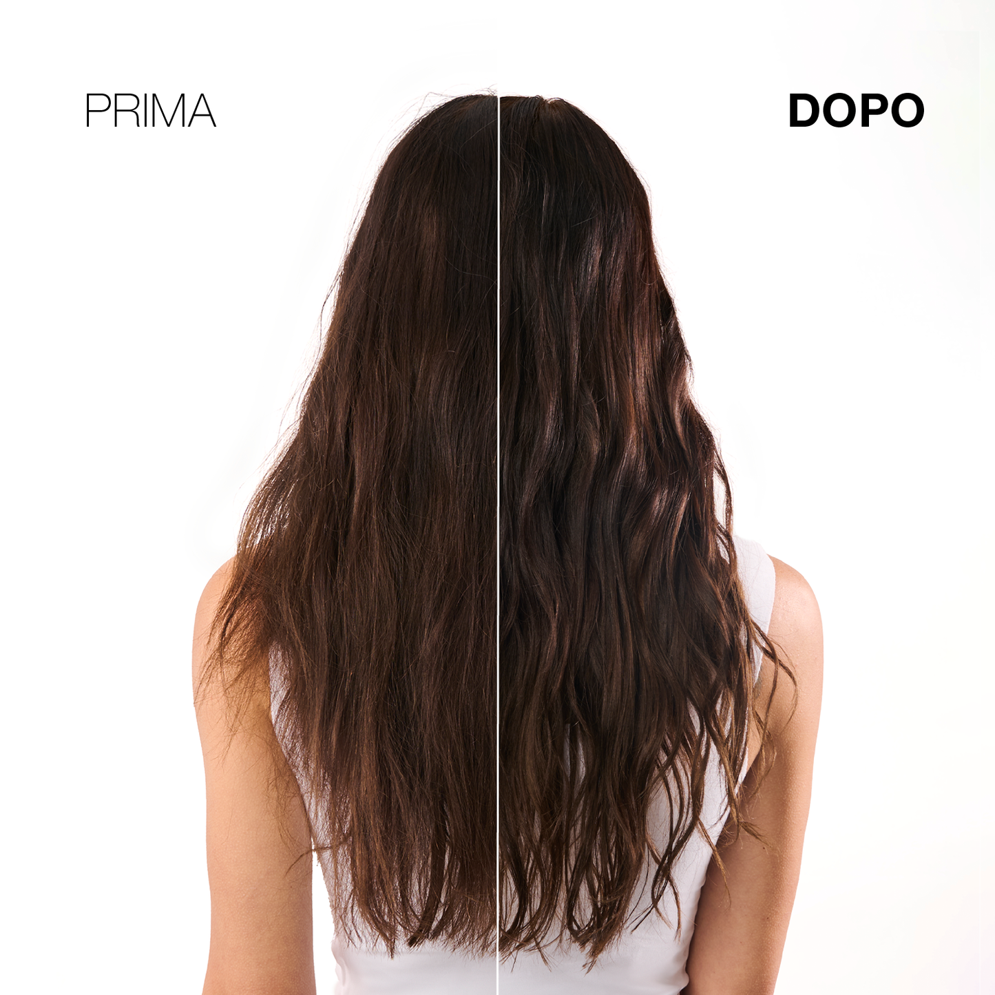 Ricciofluido Pozione Attiva Ricci