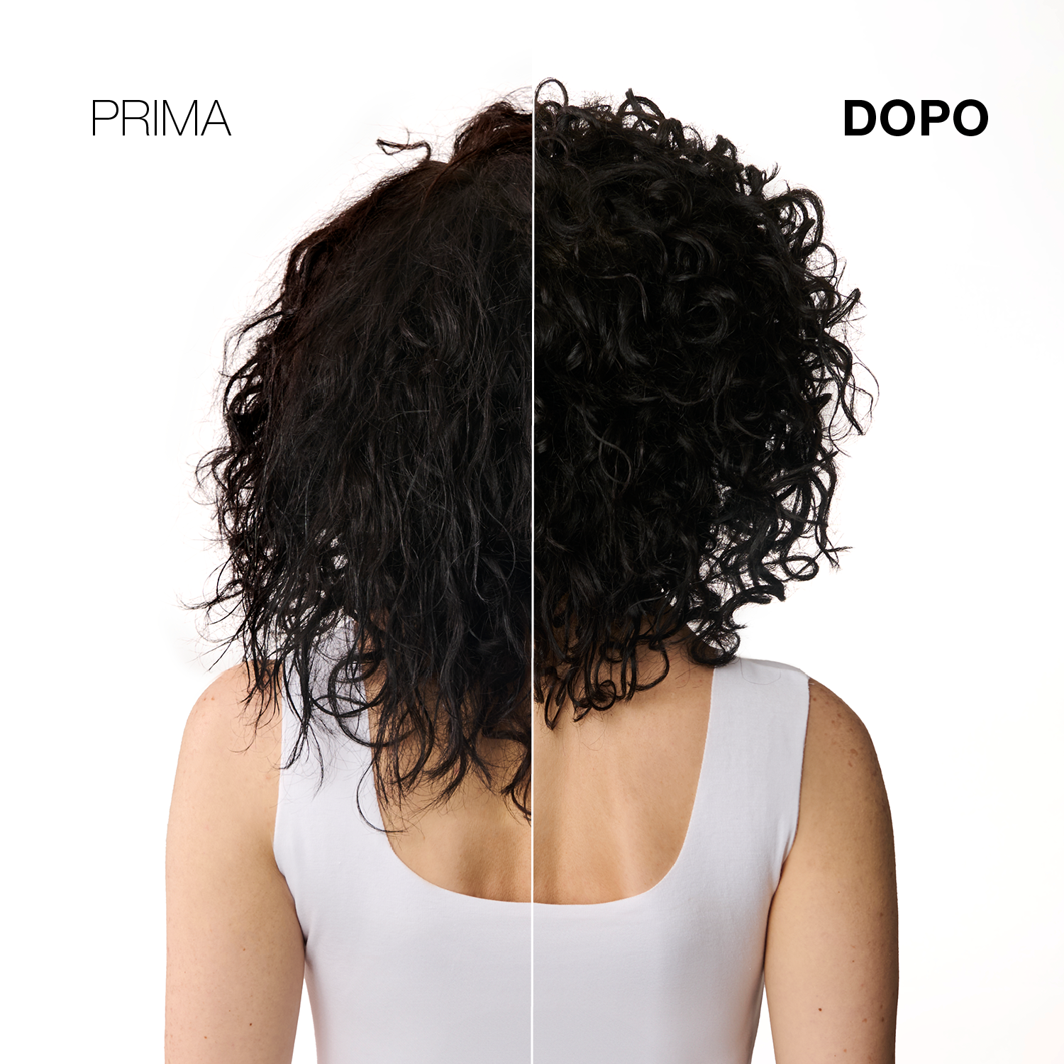 Riccioscolpito Crema-Gel Ricci Definiti