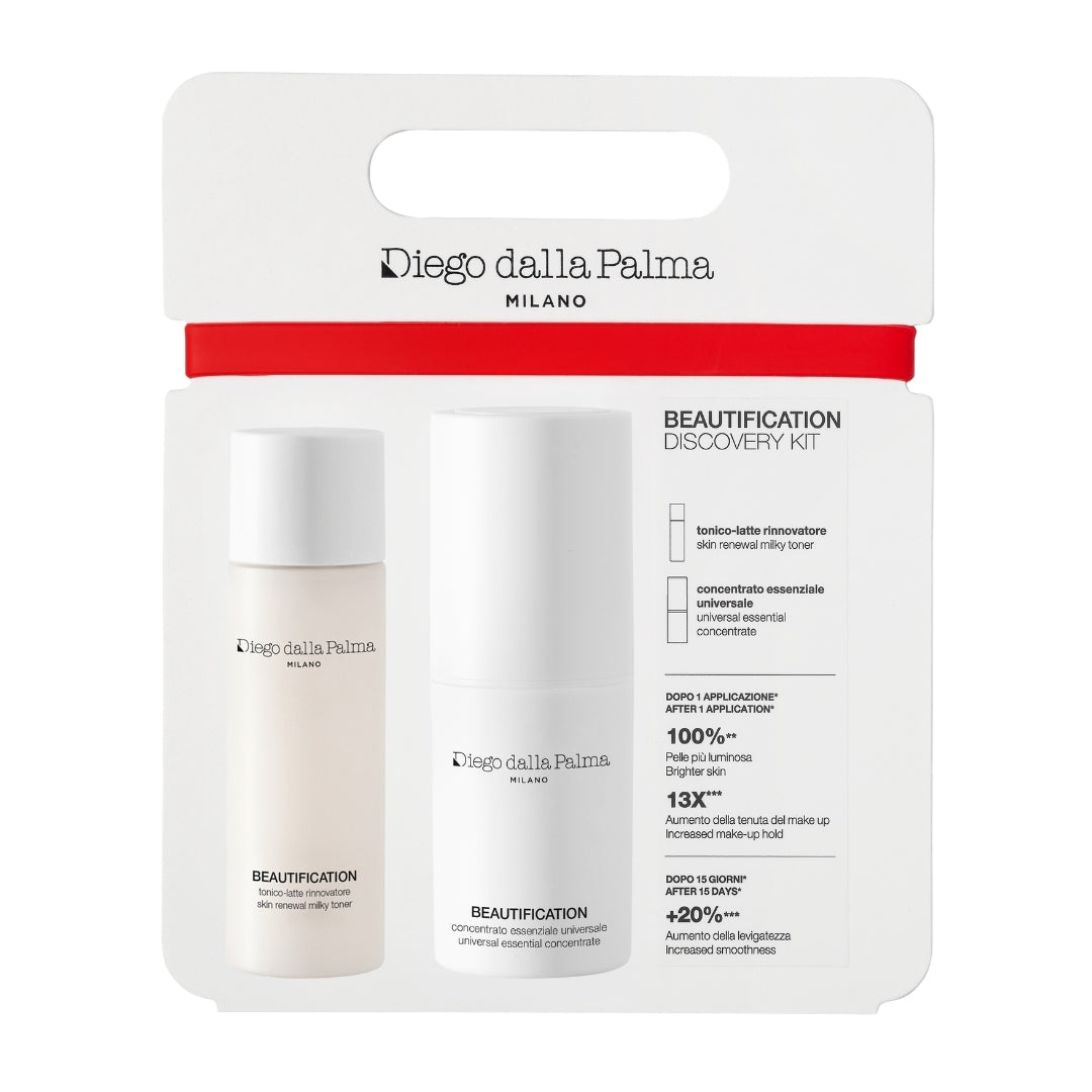 KIT SKINCARE BEAUTIFICATION