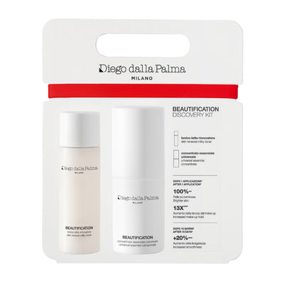 KIT SKINCARE BEAUTIFICATION