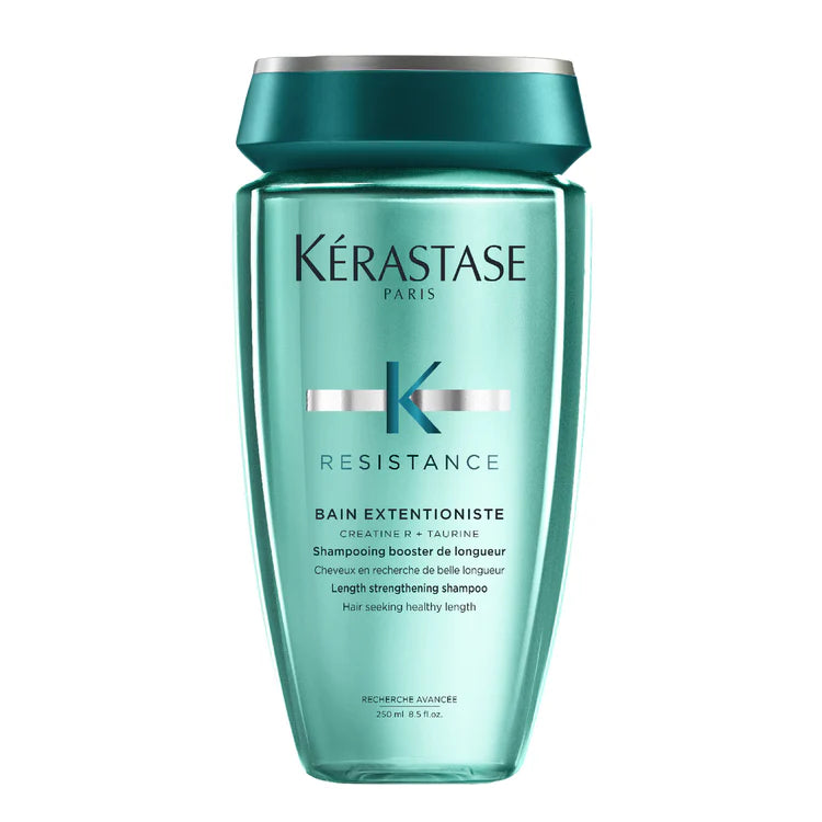 Résistance Bain Extentioniste