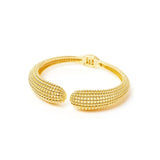 Bracciale Rigido Affusolato Pompei