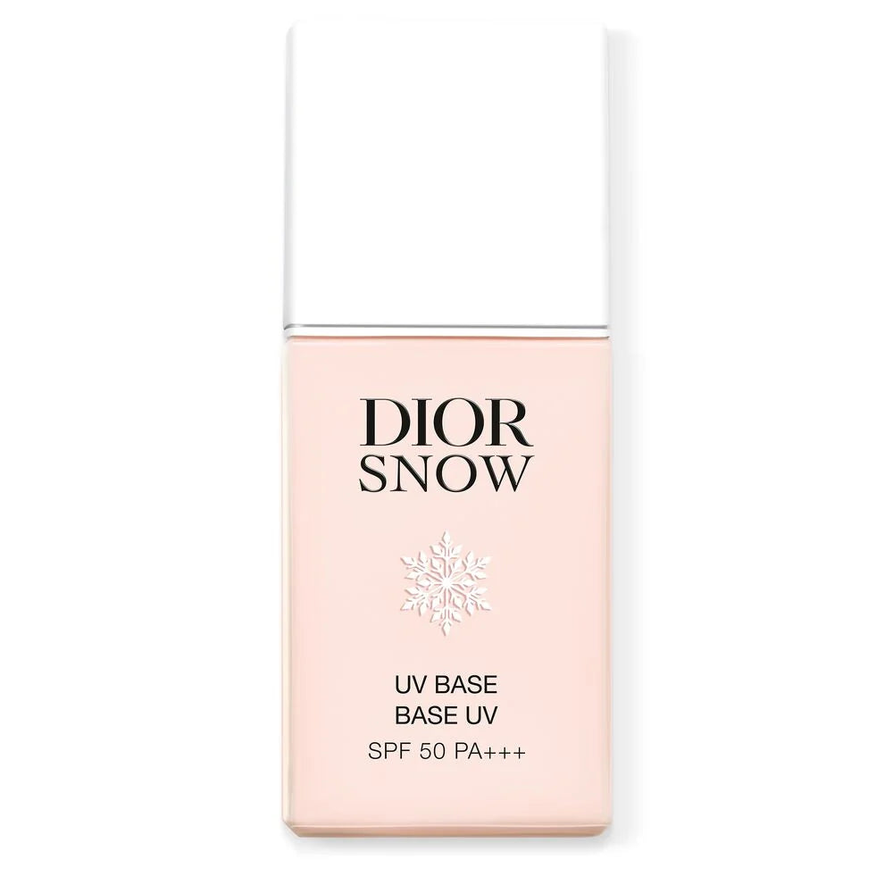 Diorsnow UV Base