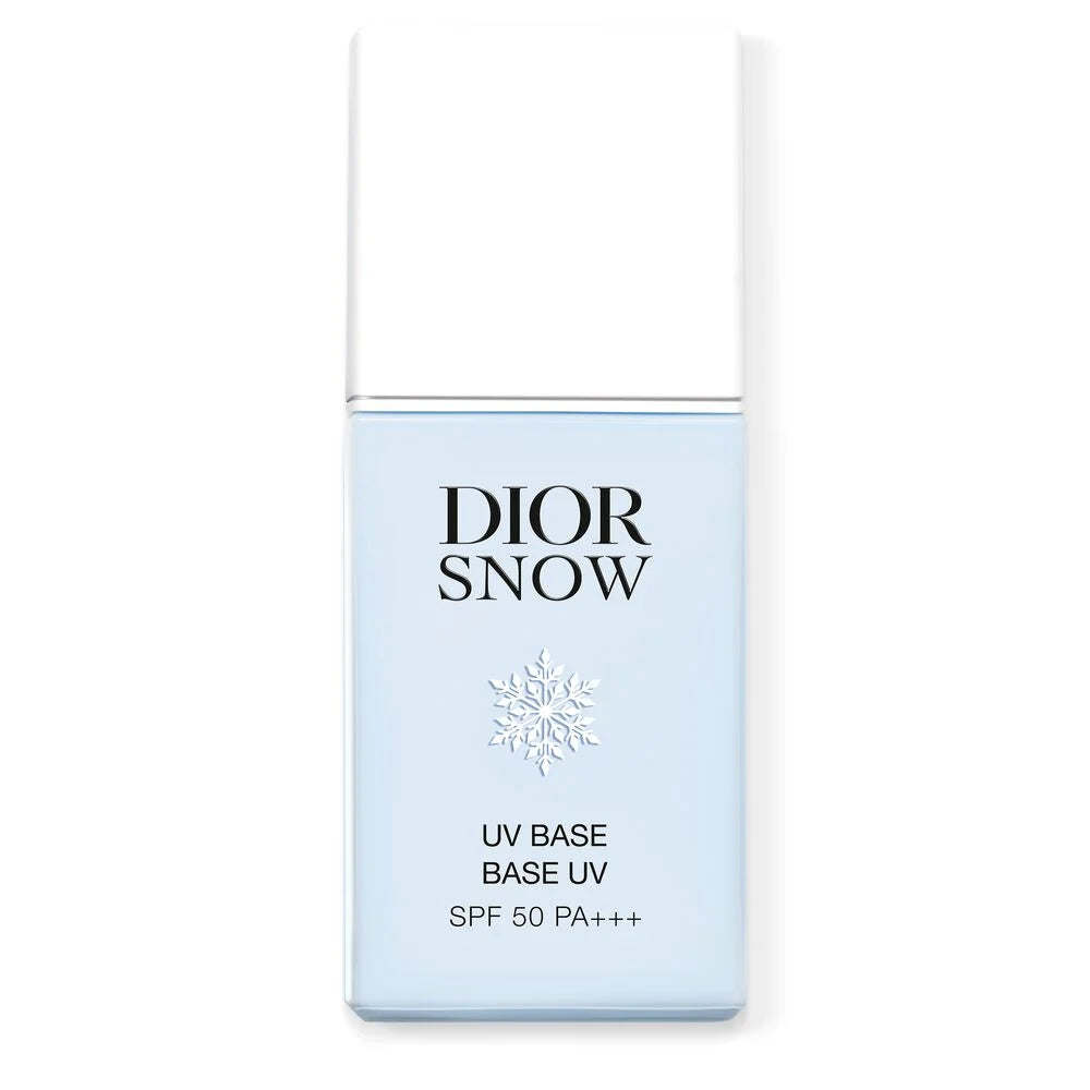 Diorsnow UV Base