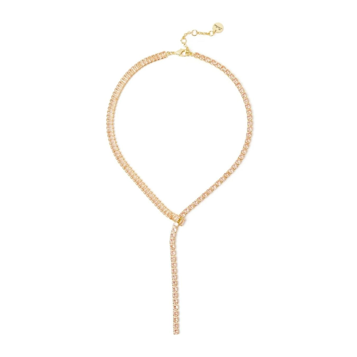 Collana a Y Serenissima