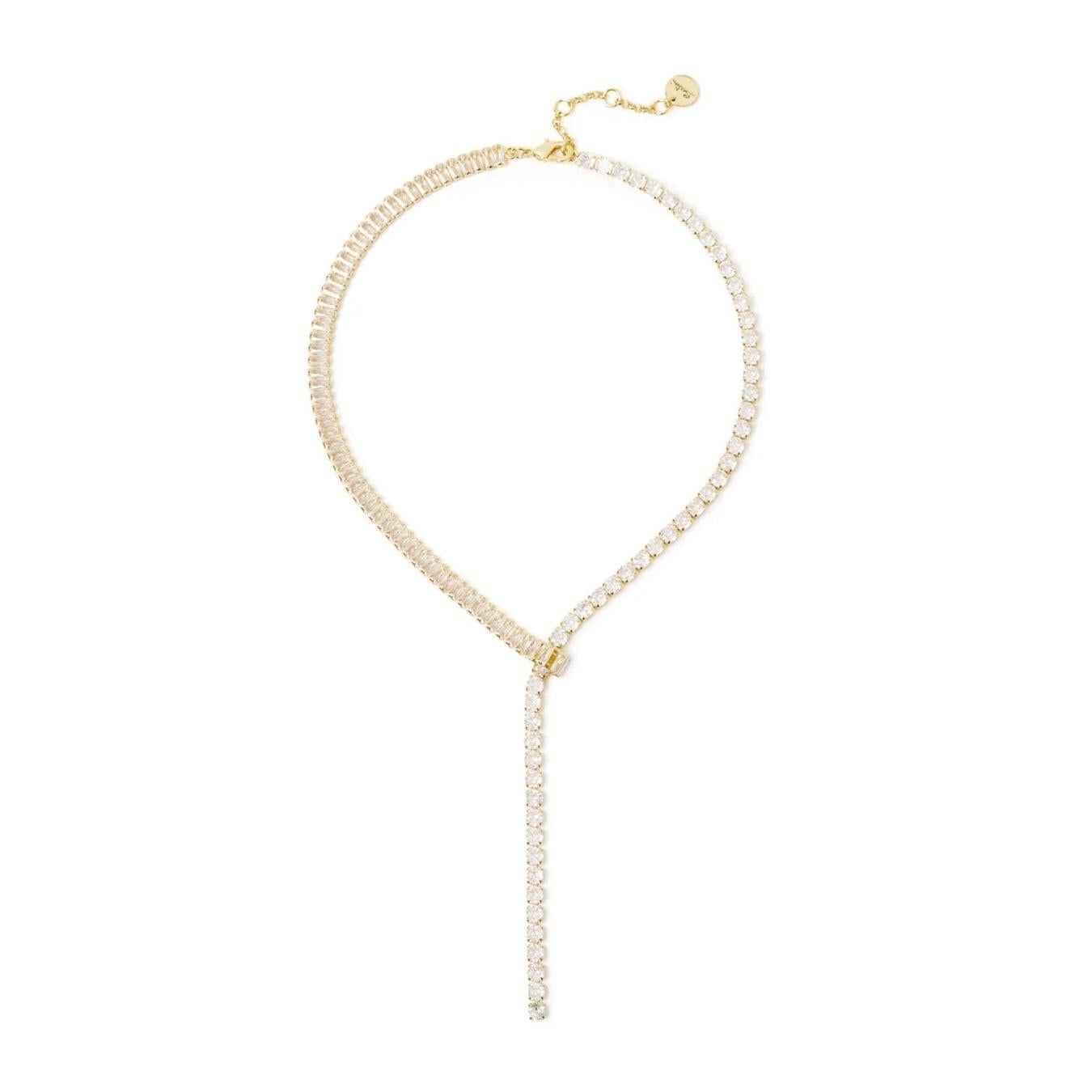 Collana a Y Serenissima