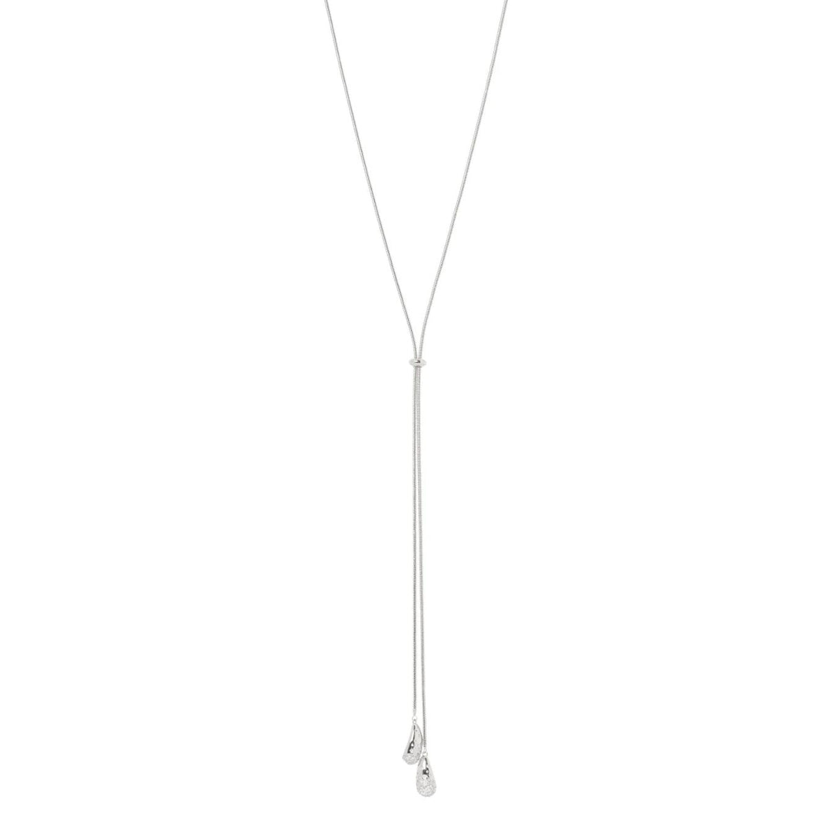 Collana saliscendi Trinità dei Monti