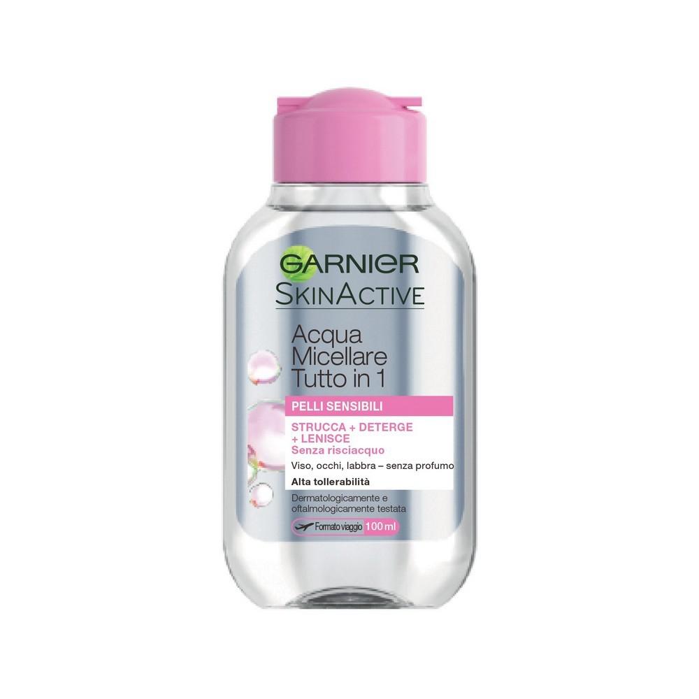 Skin Active Acqua Micellare