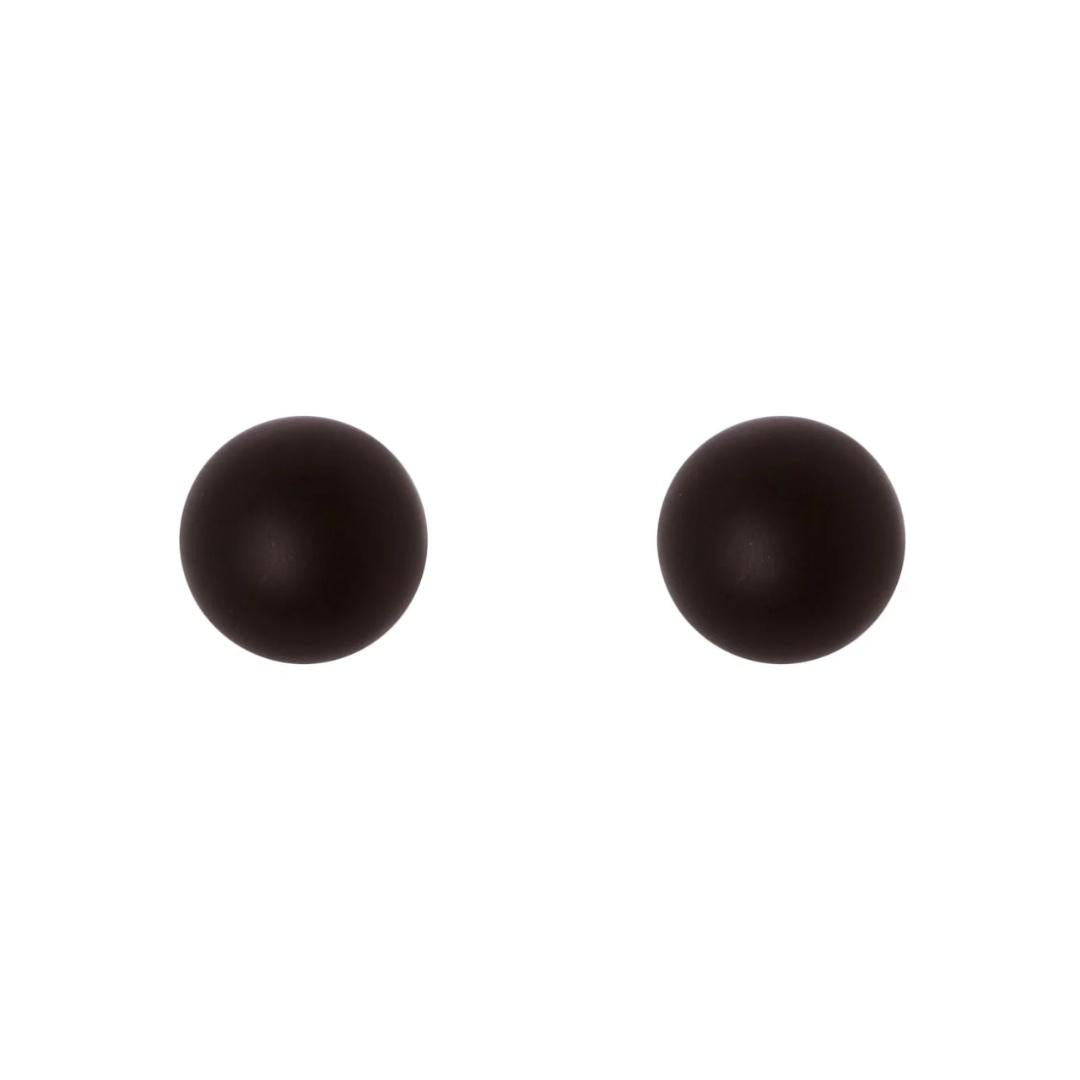 Orecchini a sfera Filicudi