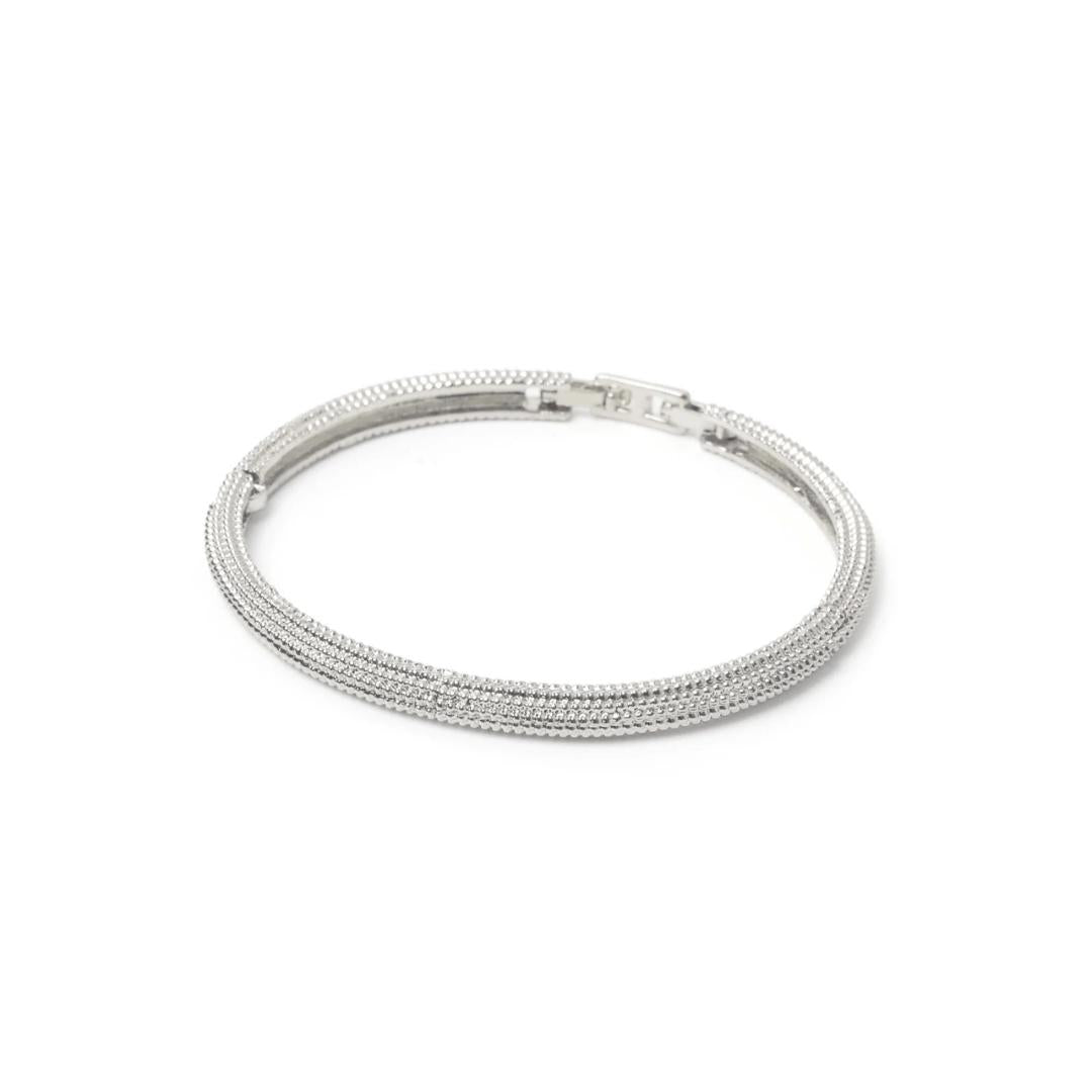 Bracciale rigido Pompei