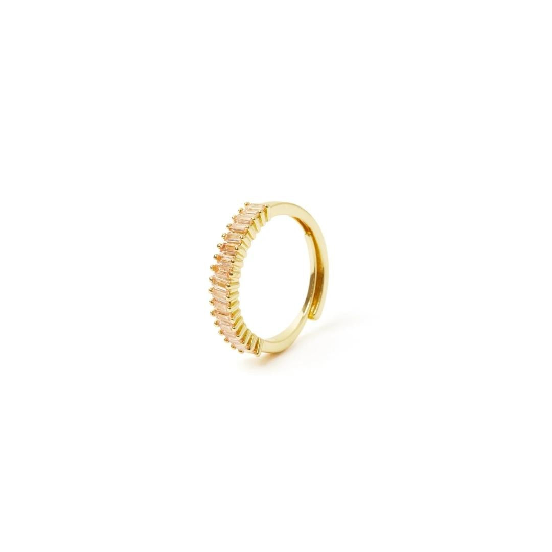 Anello veretta Serenissima