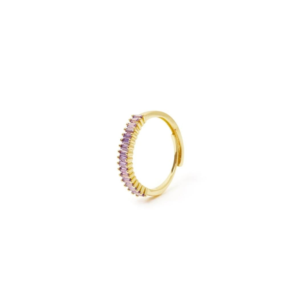 Anello veretta Serenissima