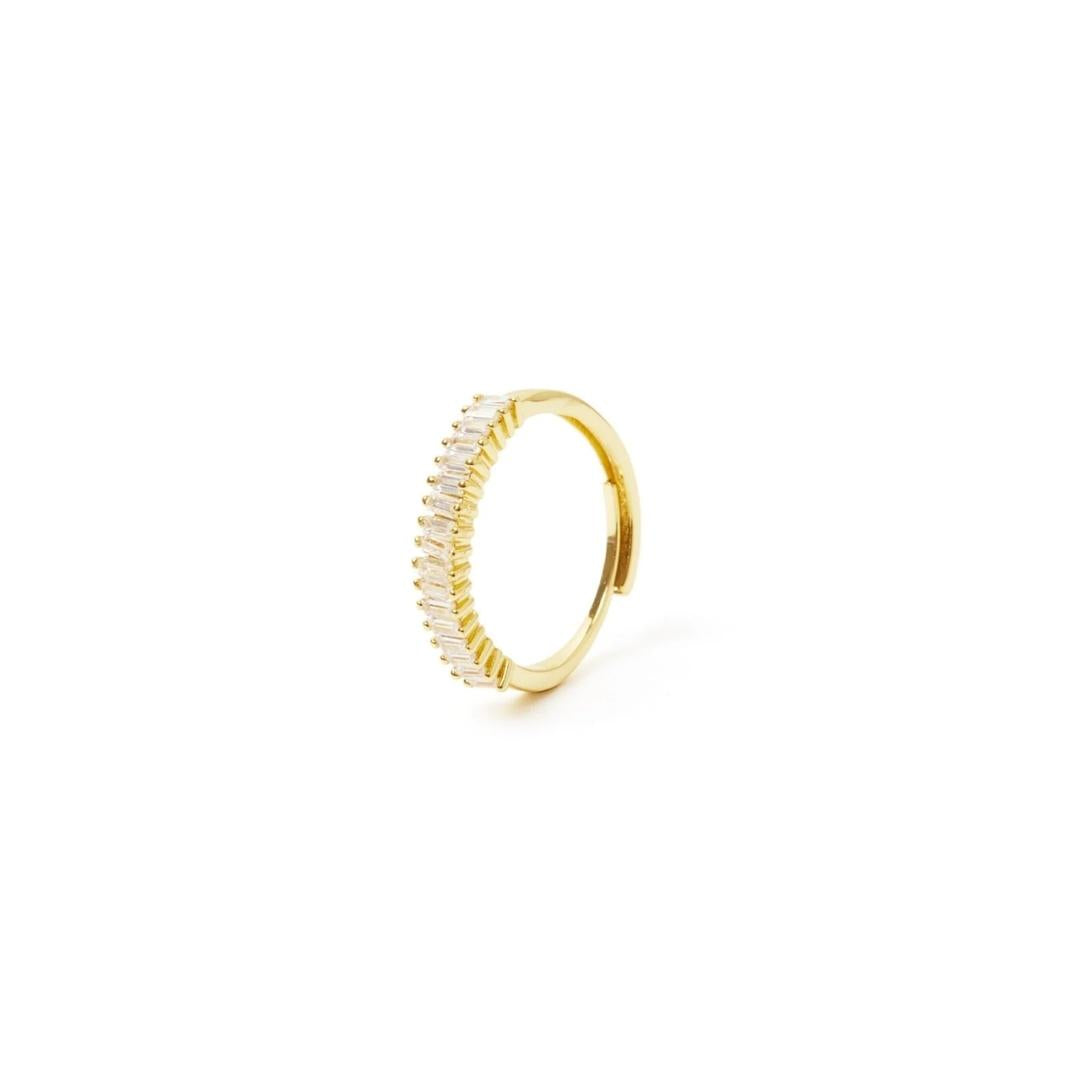 Anello veretta Serenissima