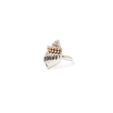 Anello lumachina Maresia
