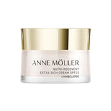 Livingoldâge Nutri-recovery Extra-rich Cr SPF15