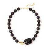 Collana grandi boule Filicudi
