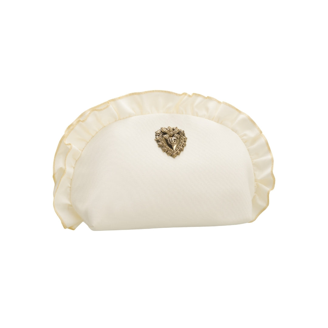 YOUR DEVOTION GWP CANVAS POUCH