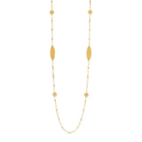 Collana lunga Pompei