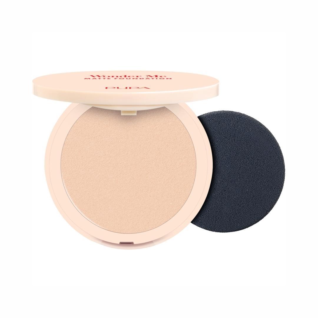 Fondotinta Wonder Me Matte