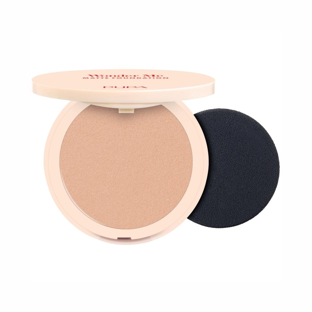 Fondotinta Wonder Me Matte