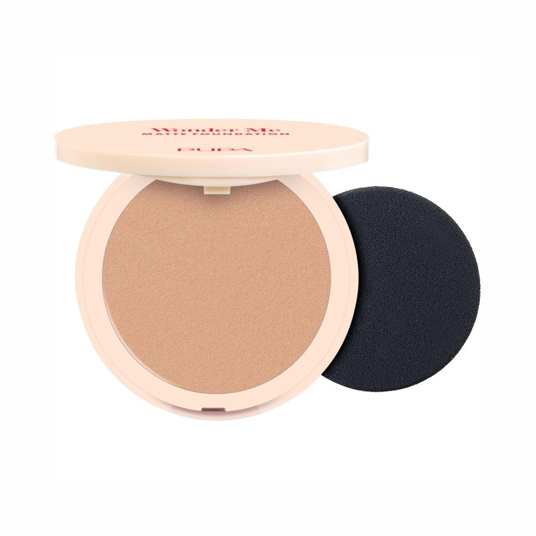 Fondotinta Wonder Me Matte