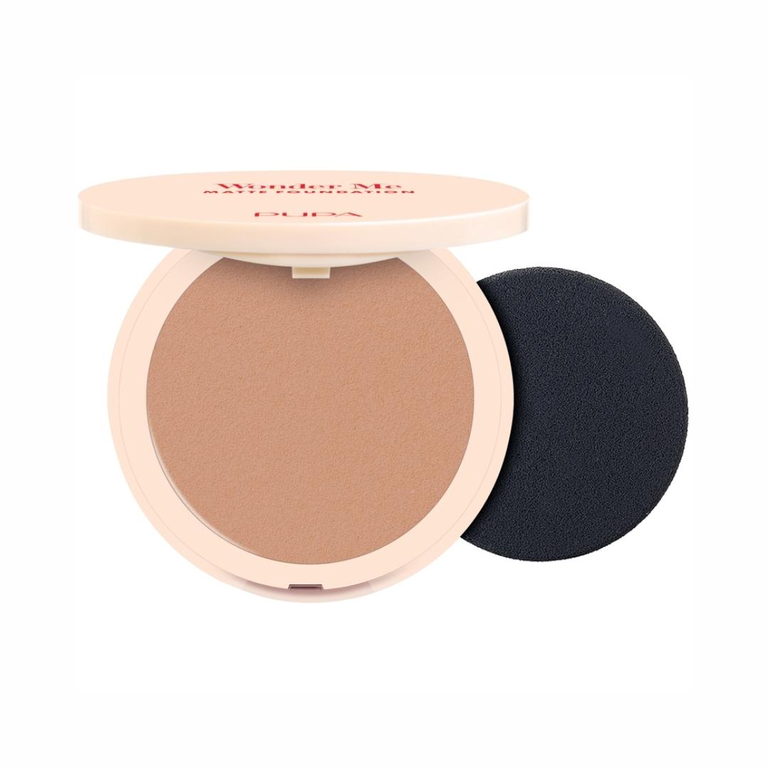 Fondotinta Wonder Me Matte