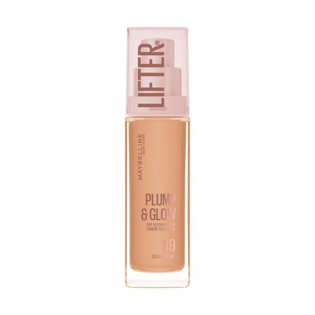 Lifter Plump & Glow SPF 15 Fondotinta