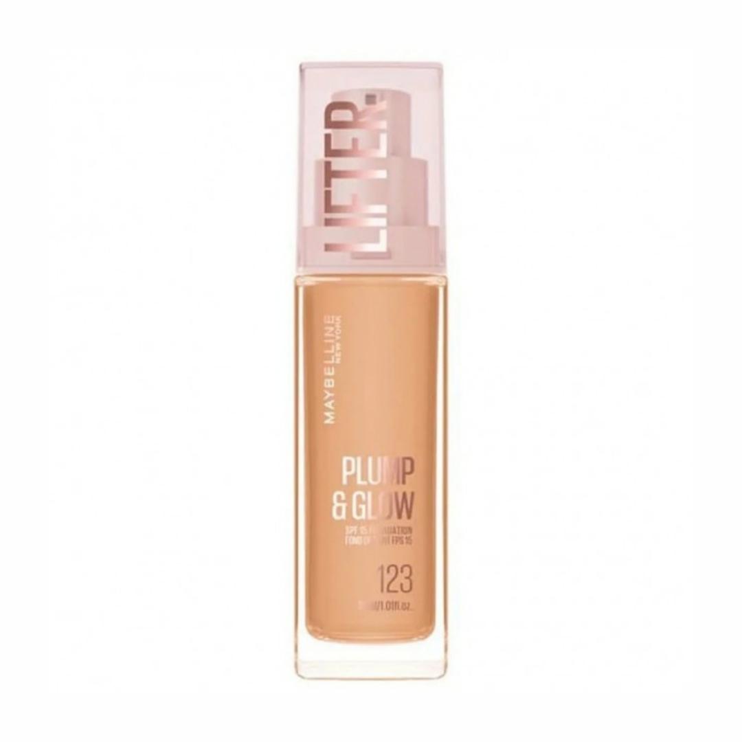 Lifter Plump & Glow SPF 15 Fondotinta