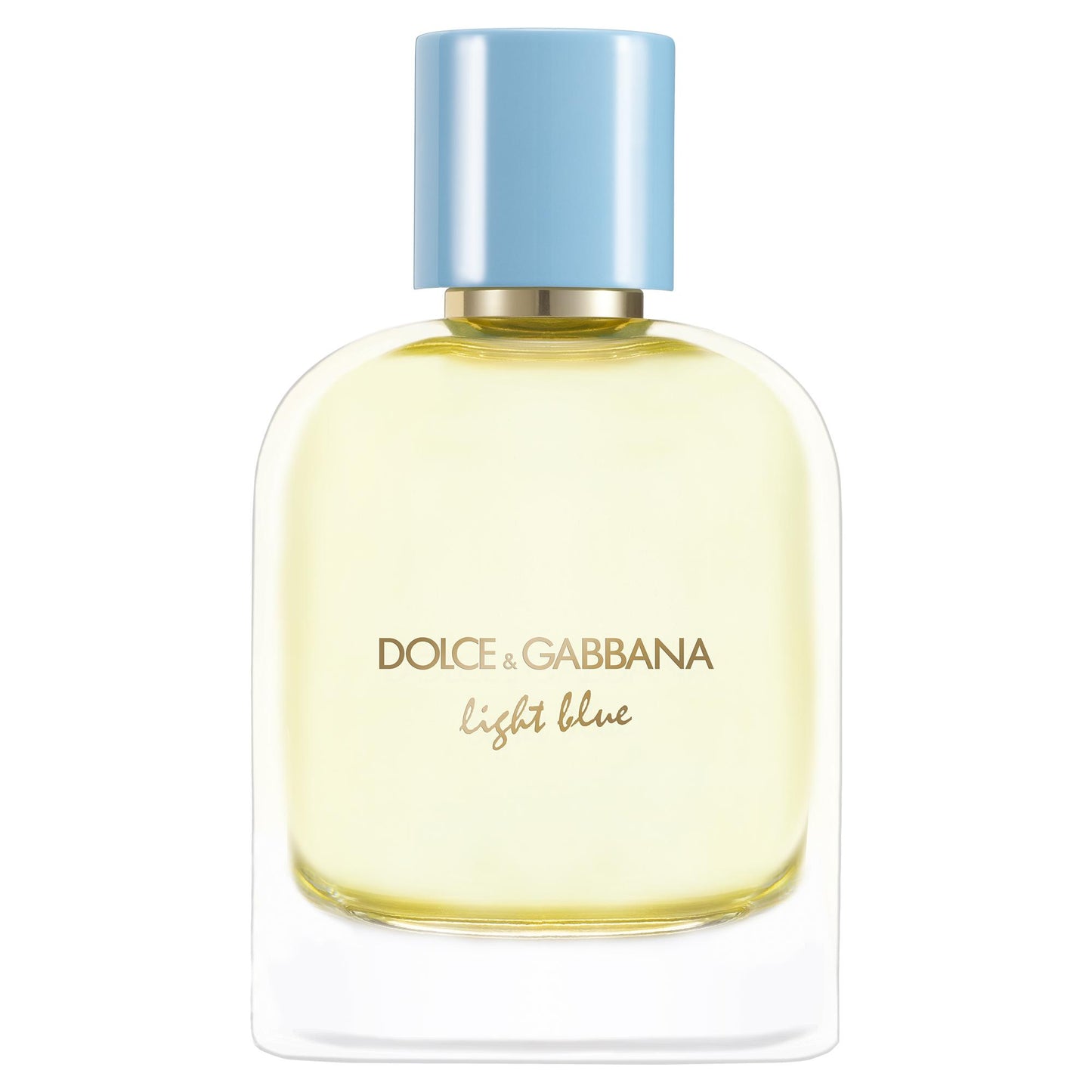 Light Blue Pour Homme