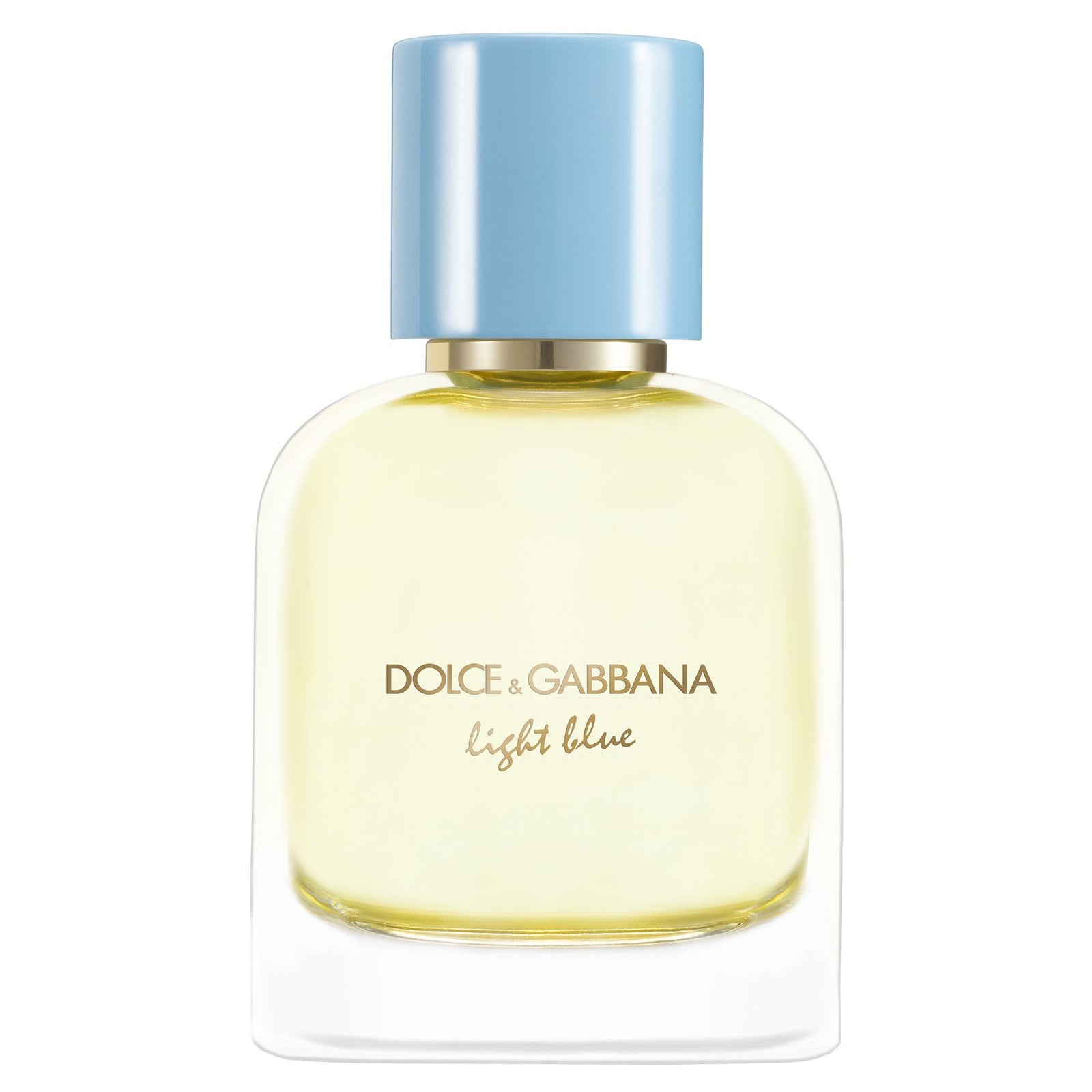 Light Blue Pour Homme