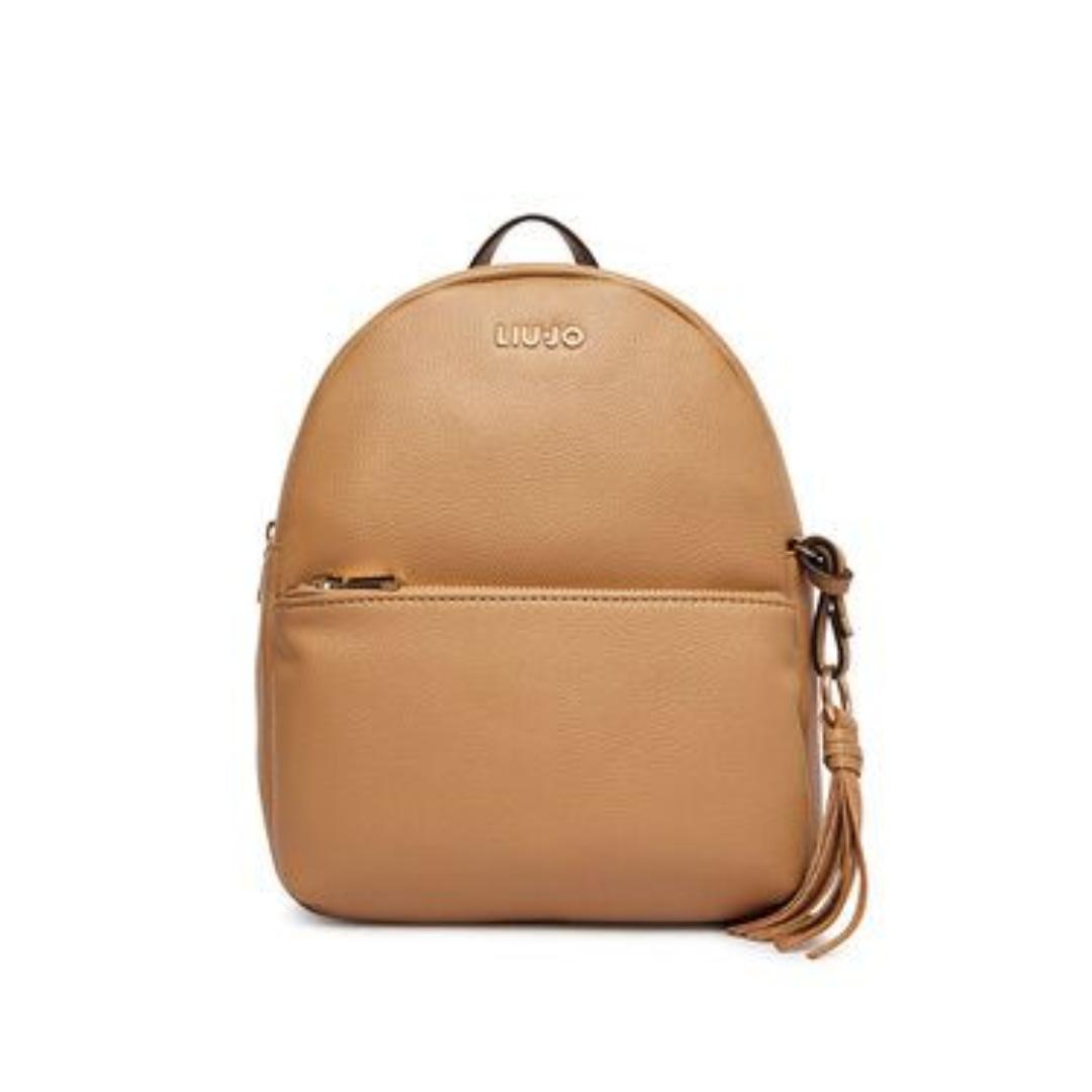 Zaino Medio con Charm