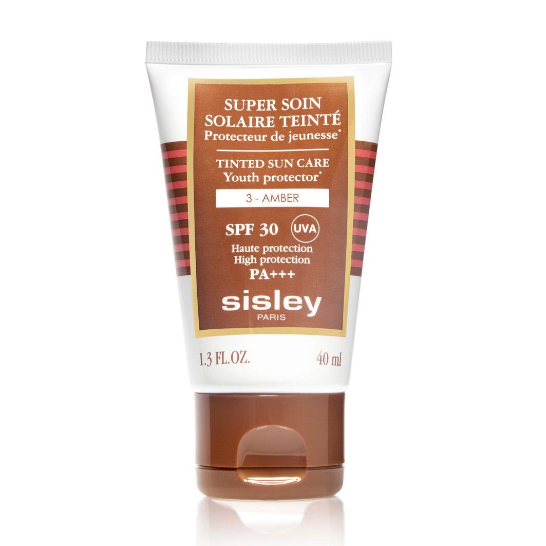 Super Soin Solaire Teinté SPF 30