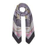 Foulard con Nastri
